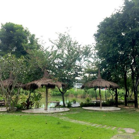 Lampang Resort 外观 照片