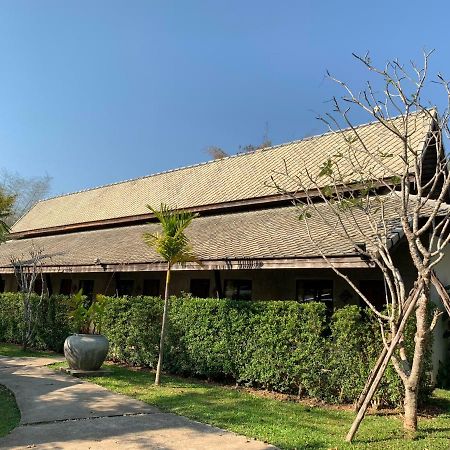 Lampang Resort 外观 照片
