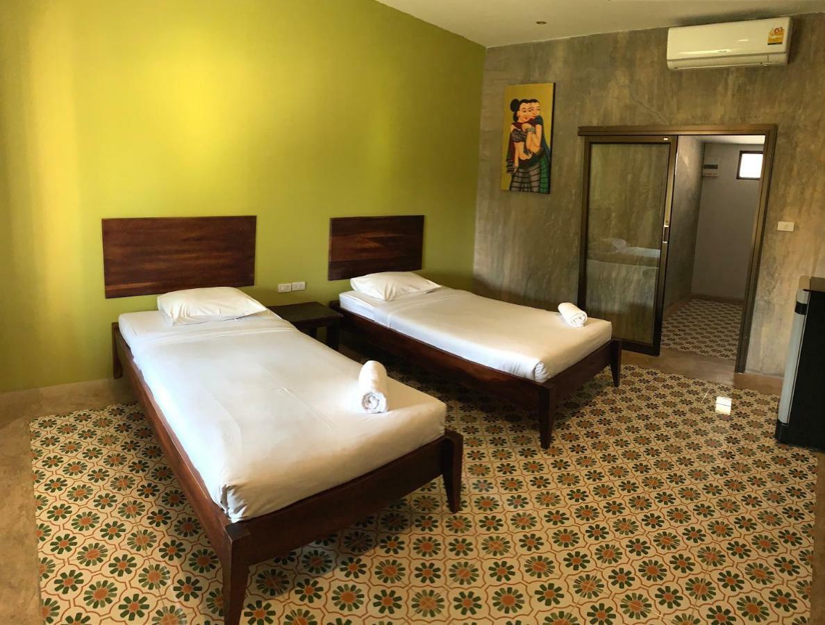 Lampang Resort 外观 照片